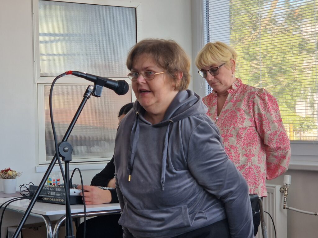 recitačná titulná