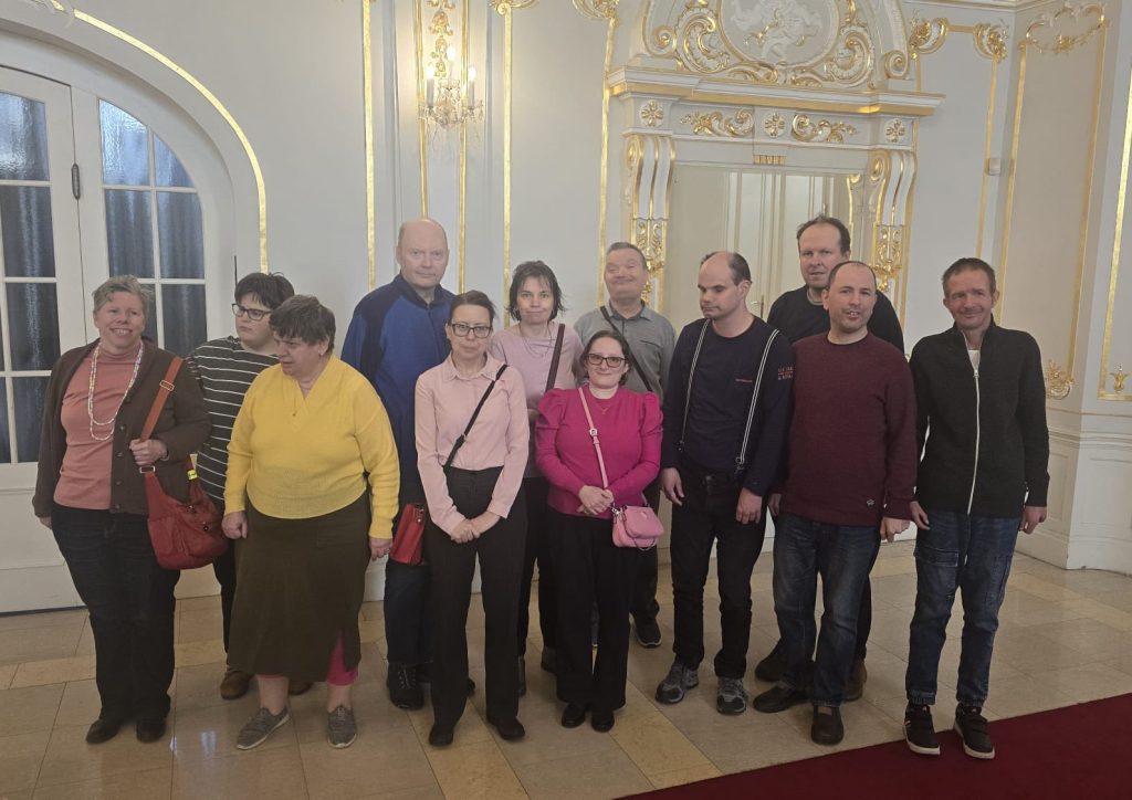 Titulná Filharmónia