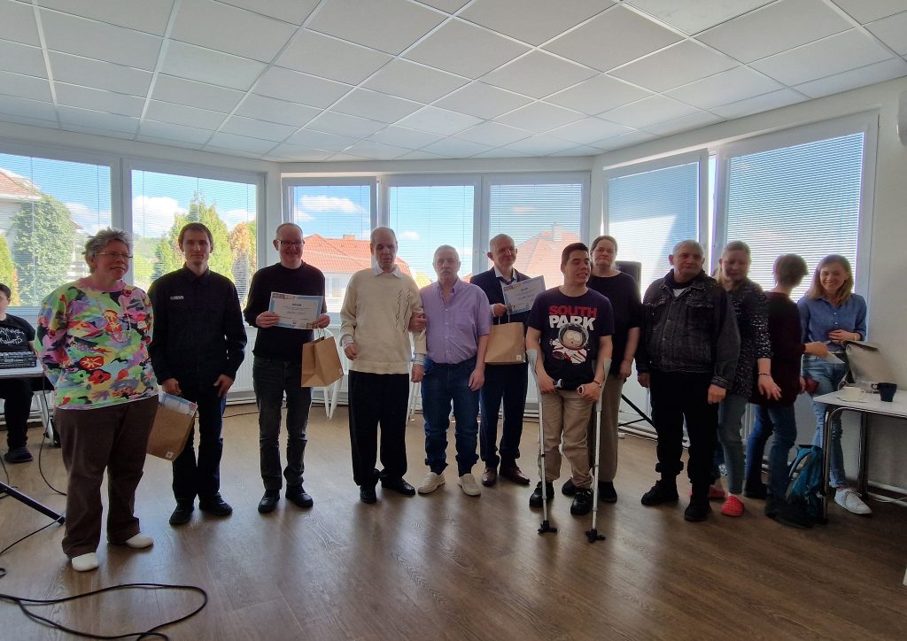 recitačná titulná