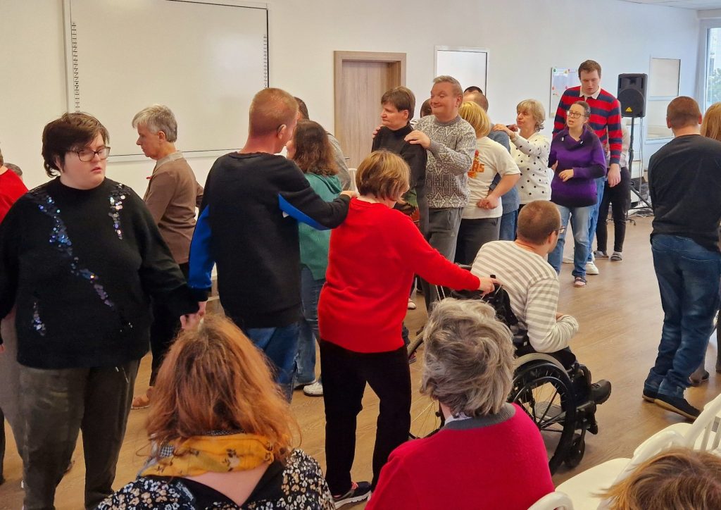 titulná diskotéka 2025