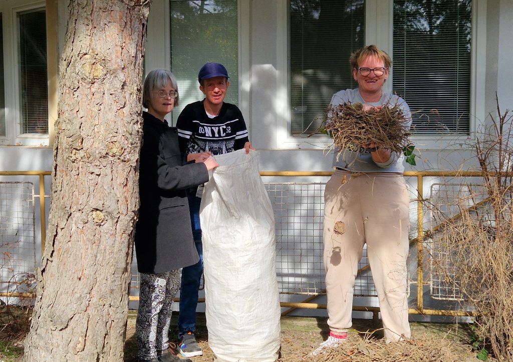 upratovanie titulná